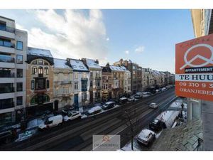 Appartement te huur in Gent
