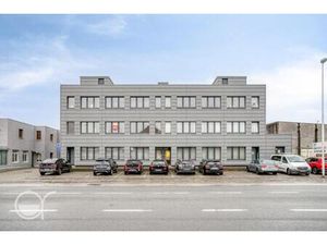 Appartement te huur in Gent