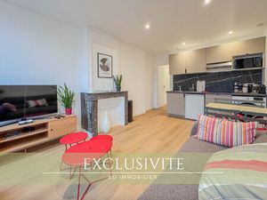 T2 hyper centre-ville