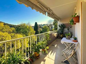 Vente appartement 3 pièces 55 m² La Seyne-sur-Mer (83500)