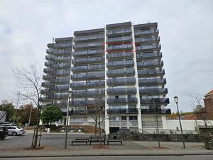 Appartement met prachtig uitzicht