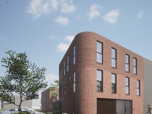 Appartement te koop in Nijlen met 2 slaapkamers