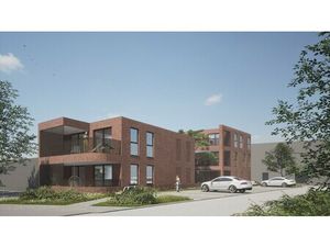 Appartement te koop in Nijlen met 2 slaapkamers