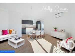 Vente Studio 1 pièce