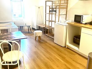 Studio 26m2 à louer à Razengues près de Toulouse