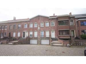 1 slaapkamer appartement op een topligging in centrum Tienen