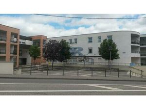 FAC DE SCIENCES - F2A loué à vendre