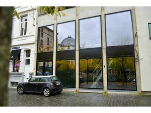 Ruime en Flexibele Kantoorruimte op Toplocatie