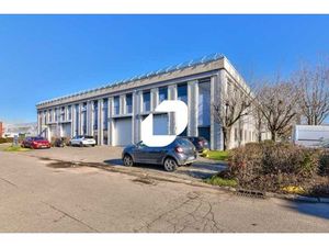 Location Bureau Aulnay Sous Bois 93600