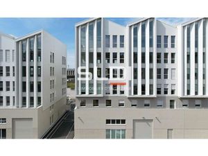 Location Bureau Lyon 69007