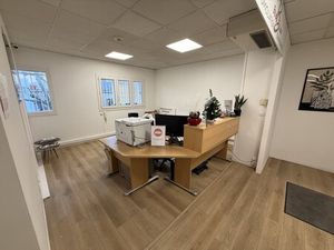 Locaux/Biens immobiliers