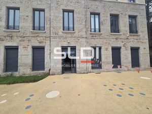 Location Bureau Saint Etienne 42000