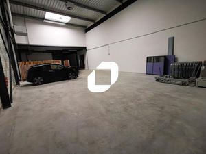 Location Local d'activités Collegien 77090