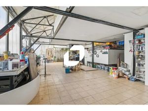 Vente Local d'activités Colombes 92700