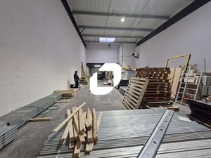 Location Local d'activités Courtry 77181