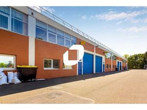 Location Local d'activités Saint Ouen L Aumone 95310