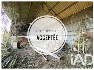 Vente Garage 850 m²