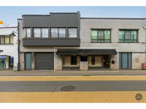 Commerciële eigendom te huur in Haacht