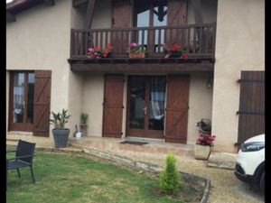 Maison à vendre 5 pièces BARCELONNE DU GERS (32)