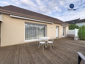 Maison à vendre Brive-la-Gaillarde