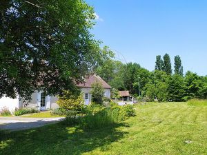Maison 5 chambre(s) à vendre