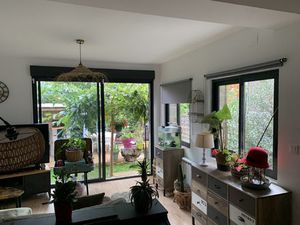 A Dijon(21) charmante maison de 76 m² avec sous-sol et jardin c