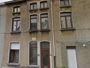 Rijwoning met drie slaapkamers