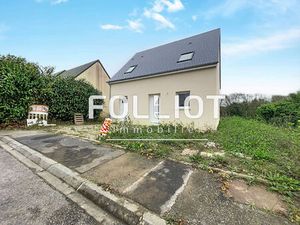 Maison à vendre à LES PIEUX - 3 chambres  93 m²