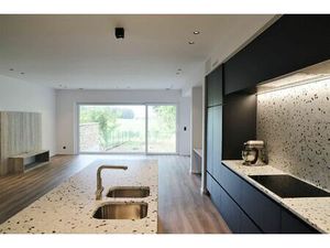 Luxewoning te huur in Maarkedal !