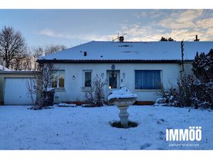 Maison 5 pièces de plain-pied - Maromme La Maine