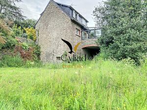 Opportunité Unique : Ancien Moulin à rénover à Saint-Malo !