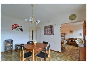 MOURENX - MAISON 95 M² - 132 000