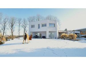 Pierrefontaine lès Blamont  Maison contemporaine 6 pièces  2 Chambres  162 m²