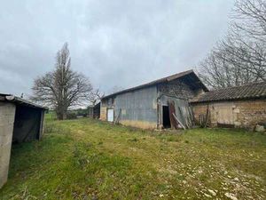 Vente Maison à Saint-Vincent-la-Châtre (79500) : à vendre / 209m² Saint-Vincent-la-Châtre