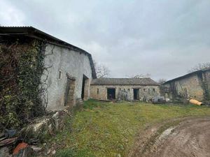 Vente Maison à Saint-Vincent-la-Châtre (79500) : à vendre / Saint-Vincent-la-Châtre
