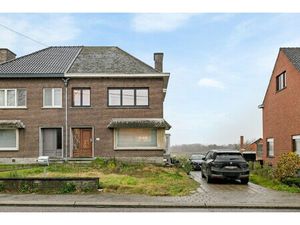 Huis te koop in Temse met 3 slaapkamers