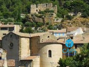 Maison à vendre Beaumes-de-Venise