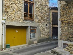 EXCLUSIVITE Maison de village