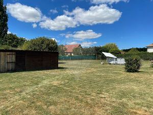 Maison 1 chambre(s) à vendre