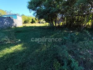 Terrain à vendre ANSE BERTRAND 540m2 94 000€
