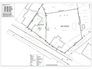 Grond te koop in Linden