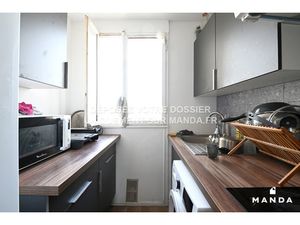 Chambre meublée en colocation – Rue du Goulet  Aubervilliers