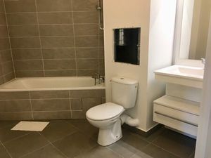 Appartement 2 pièces avec jardin – Clamart (92140)