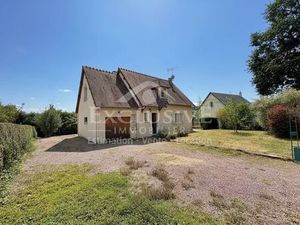 Appartement de luxe de 3 chambres en vente à Pont-l'Évêque  Normandie