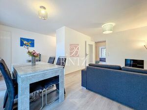 Appartement à louer Strasbourg