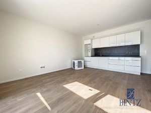 Appartement à louer Strasbourg