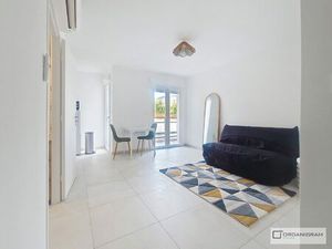 AJACCIO - ROCADE - STUDIO MEUBLE NEUF - 29.85 m²