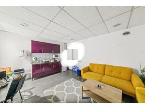 Vente Bureau Bobigny 93000