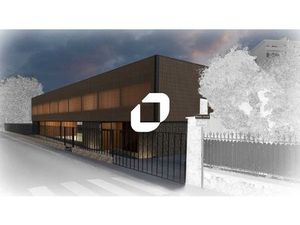 Vente Bureau Eaubonne 95600