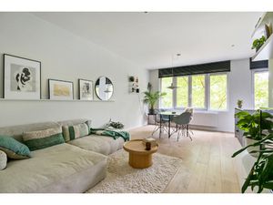 Appartement te koop in Antwerpen met 2 slaapkamers